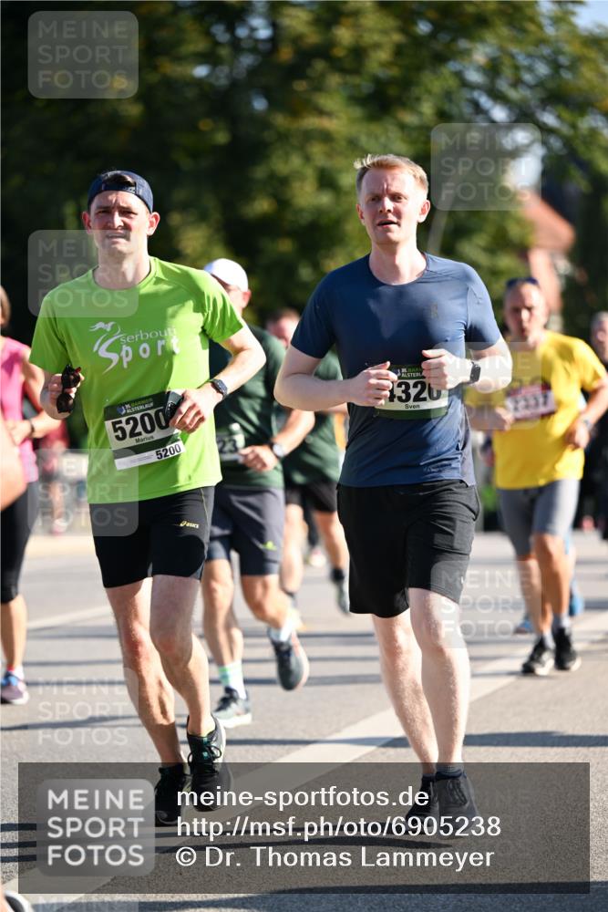 01.09.2024 - BARMER Alsterlauf Dr. Thomas Lammeyer http://msf.ph/oto/6905238 01.09.2024 09:41:04 Laufen 25, 5200, 5200, 135, 1326 meine-sportfotos.de