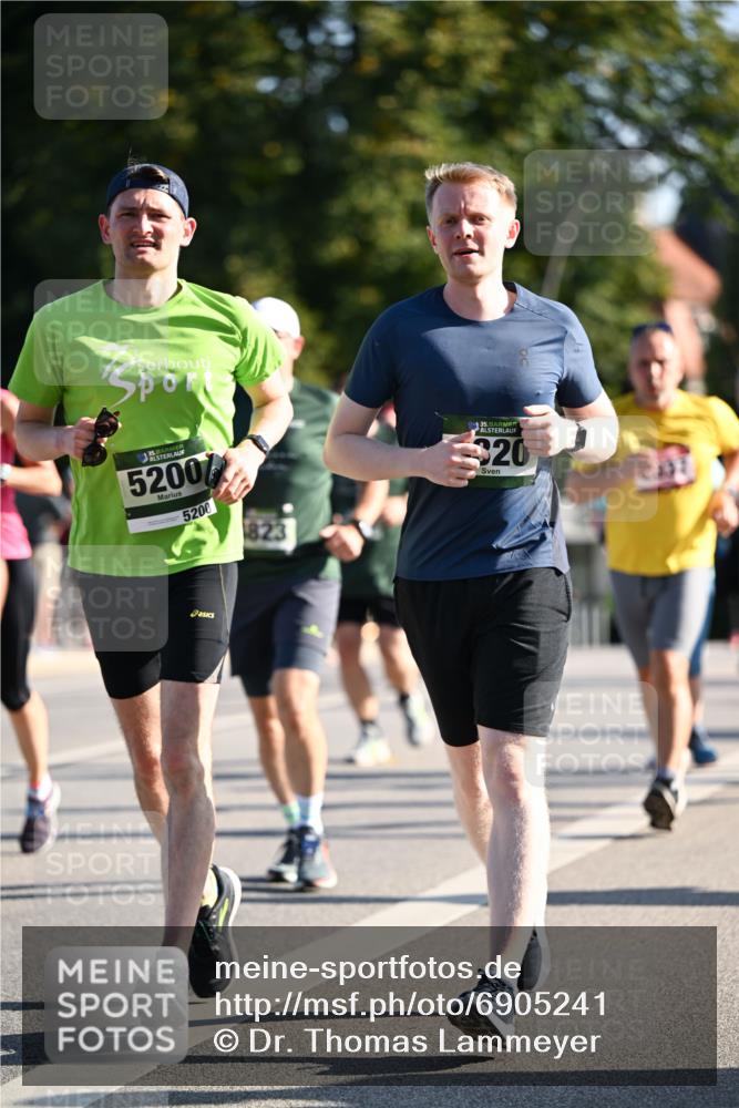 01.09.2024 - BARMER Alsterlauf Dr. Thomas Lammeyer http://msf.ph/oto/6905241 01.09.2024 09:41:04 Laufen 135, 5200, 5200, 35, 20 meine-sportfotos.de