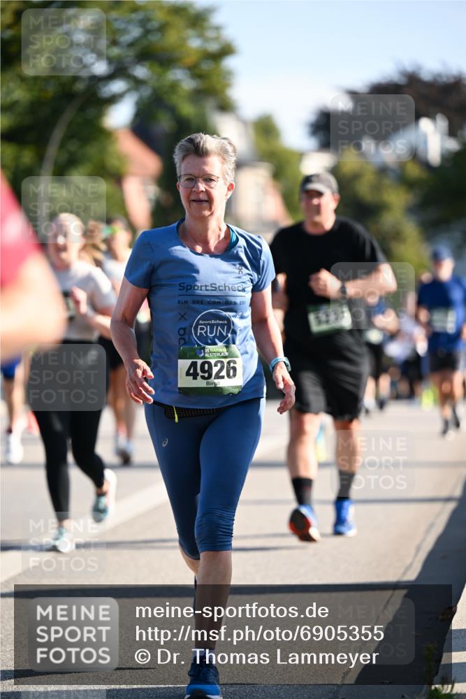 01.09.2024 - BARMER Alsterlauf Dr. Thomas Lammeyer http://msf.ph/oto/6905355 01.09.2024 09:41:09 Laufen 35, 4926 meine-sportfotos.de