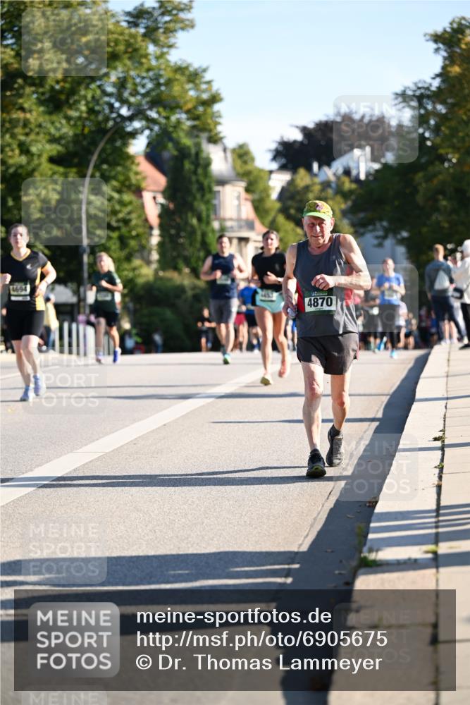 01.09.2024 - BARMER Alsterlauf Dr. Thomas Lammeyer http://msf.ph/oto/6905675 01.09.2024 09:41:22 Laufen 4694, 4453, 4870 meine-sportfotos.de