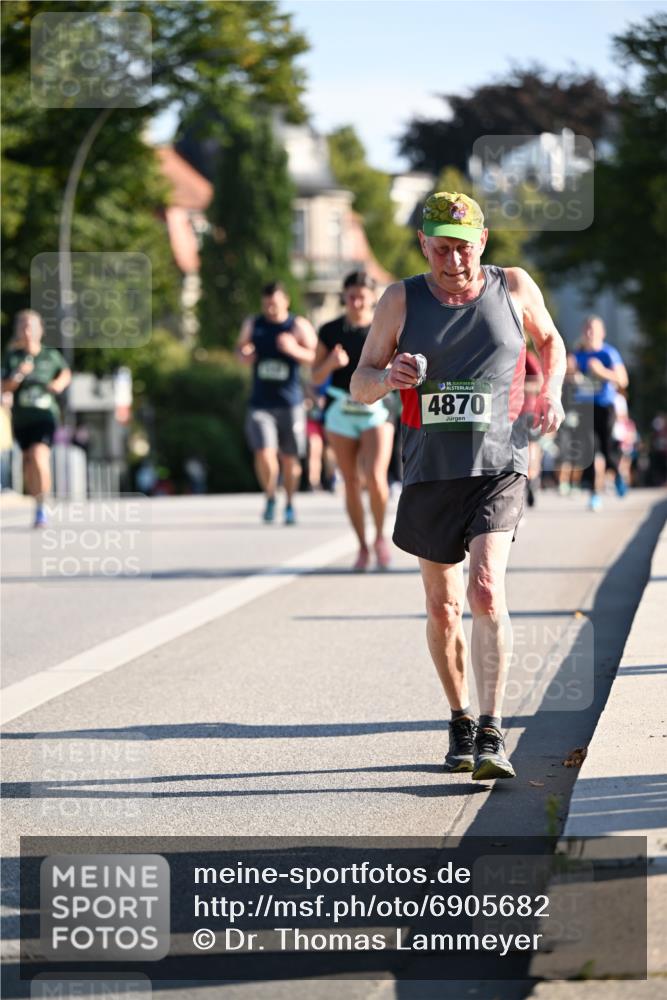 01.09.2024 - BARMER Alsterlauf Dr. Thomas Lammeyer http://msf.ph/oto/6905682 01.09.2024 09:41:23 Laufen 135, 4870 meine-sportfotos.de