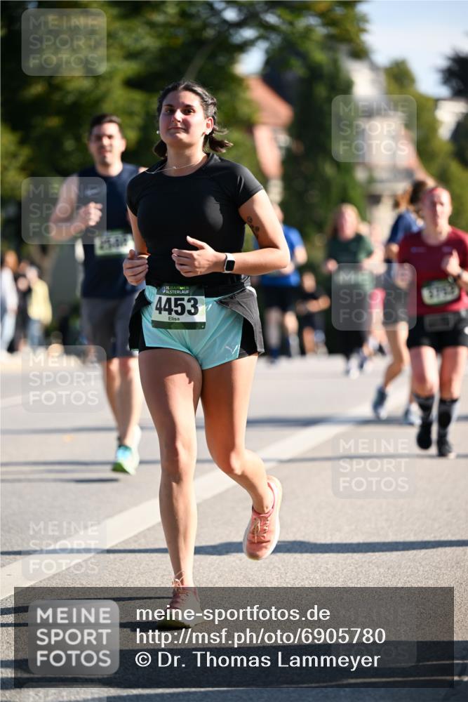 01.09.2024 - BARMER Alsterlauf Dr. Thomas Lammeyer http://msf.ph/oto/6905780 01.09.2024 09:41:27 Laufen 135, 4453 meine-sportfotos.de