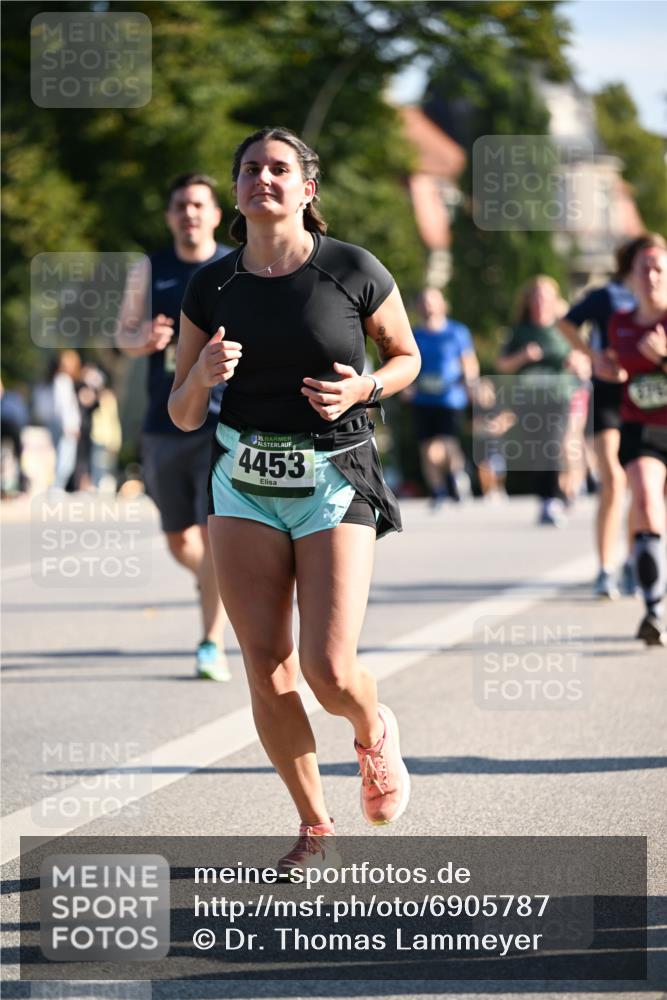 01.09.2024 - BARMER Alsterlauf Dr. Thomas Lammeyer http://msf.ph/oto/6905787 01.09.2024 09:41:27 Laufen 35, 4453 meine-sportfotos.de