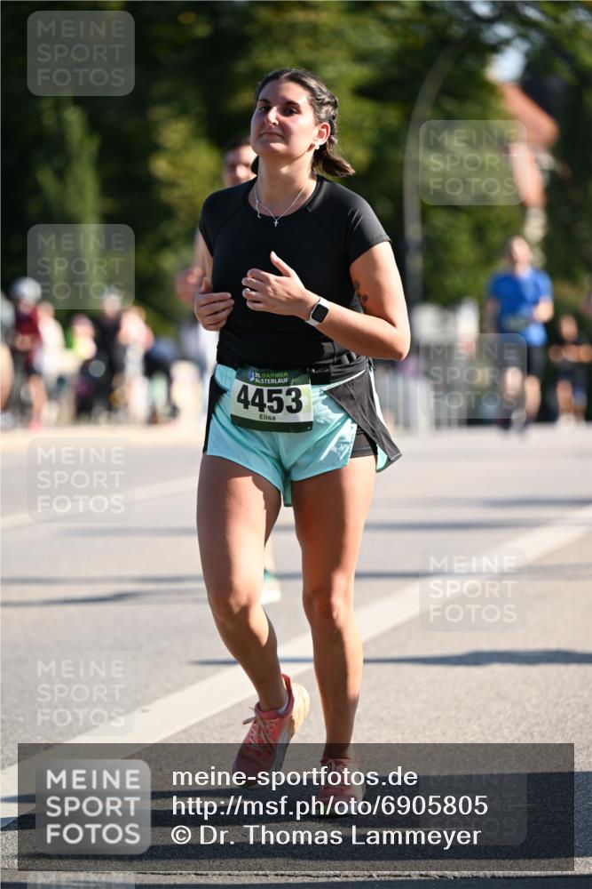 01.09.2024 - BARMER Alsterlauf Dr. Thomas Lammeyer http://msf.ph/oto/6905805 01.09.2024 09:41:27 Laufen 35, 4453 meine-sportfotos.de
