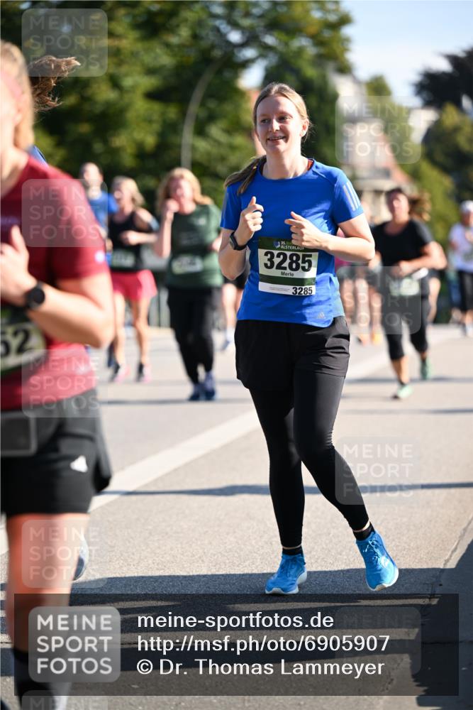 01.09.2024 - BARMER Alsterlauf Dr. Thomas Lammeyer http://msf.ph/oto/6905907 01.09.2024 09:41:31 Laufen 52, 1635, 3285, 3285 meine-sportfotos.de