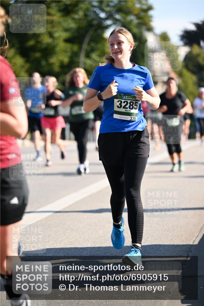 01.09.2024 - BARMER Alsterlauf Dr. Thomas Lammeyer http://msf.ph/oto/6905915 01.09.2024 09:41:32 Laufen 35, 3285, 3285 meine-sportfotos.de