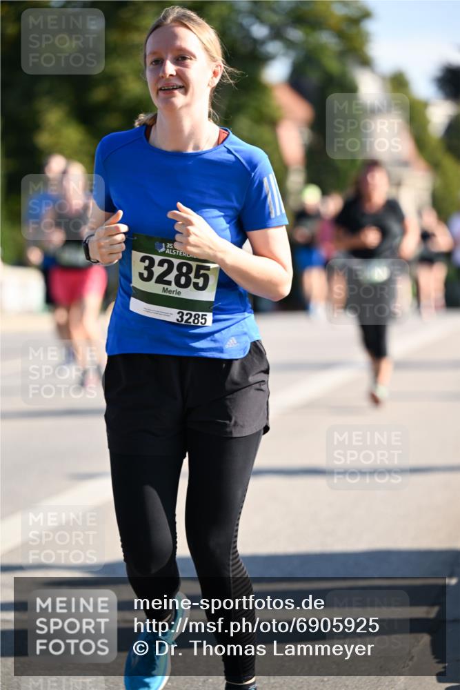 01.09.2024 - BARMER Alsterlauf Dr. Thomas Lammeyer http://msf.ph/oto/6905925 01.09.2024 09:41:32 Laufen 35, 3285, 3285 meine-sportfotos.de