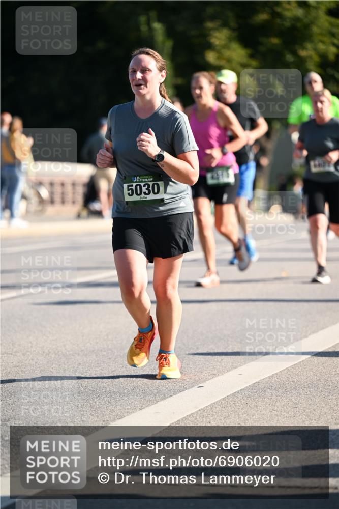 01.09.2024 - BARMER Alsterlauf Dr. Thomas Lammeyer http://msf.ph/oto/6906020 01.09.2024 09:41:38 Laufen 135, 5030 meine-sportfotos.de
