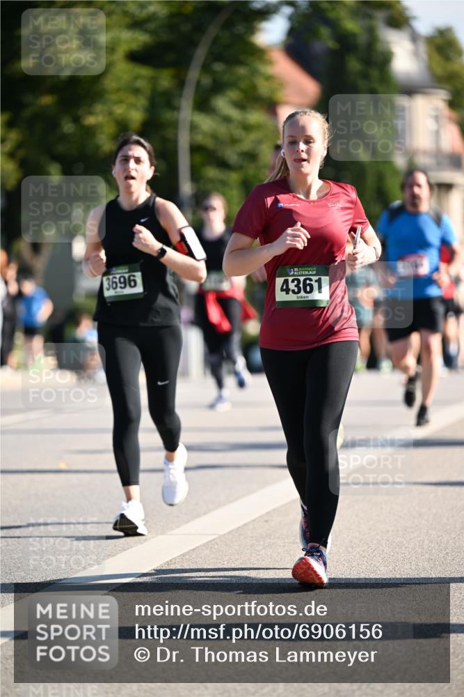 01.09.2024 - BARMER Alsterlauf Dr. Thomas Lammeyer http://msf.ph/oto/6906156 01.09.2024 09:41:47 Laufen 3696, 35, 4361 meine-sportfotos.de