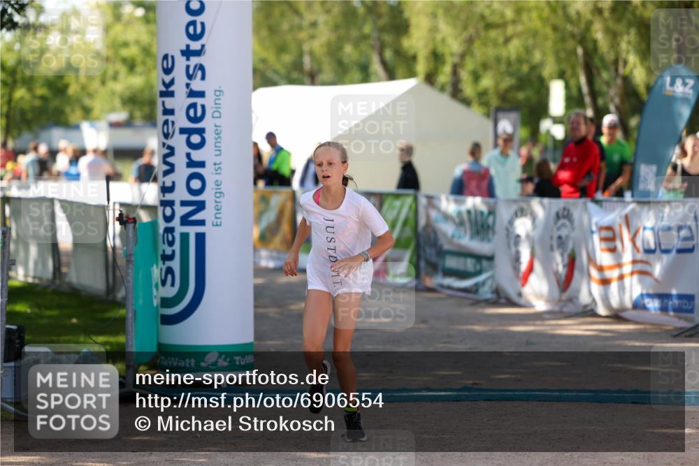 01.09.2024 - 17. Tribühne Triathlon Michael Strokosch http://msf.ph/oto/6906554 01.09.2024 11:12:14 Ziel 173, 196 meine-sportfotos.de