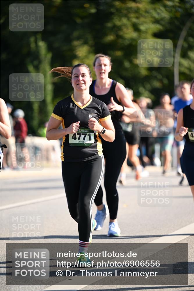 01.09.2024 - BARMER Alsterlauf Dr. Thomas Lammeyer http://msf.ph/oto/6906556 01.09.2024 09:42:04 Laufen 35, 4771, 4 meine-sportfotos.de