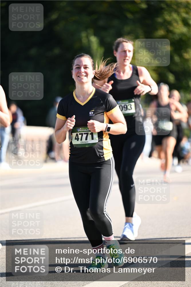 01.09.2024 - BARMER Alsterlauf Dr. Thomas Lammeyer http://msf.ph/oto/6906570 01.09.2024 09:42:04 Laufen 35, 4771, 093 meine-sportfotos.de