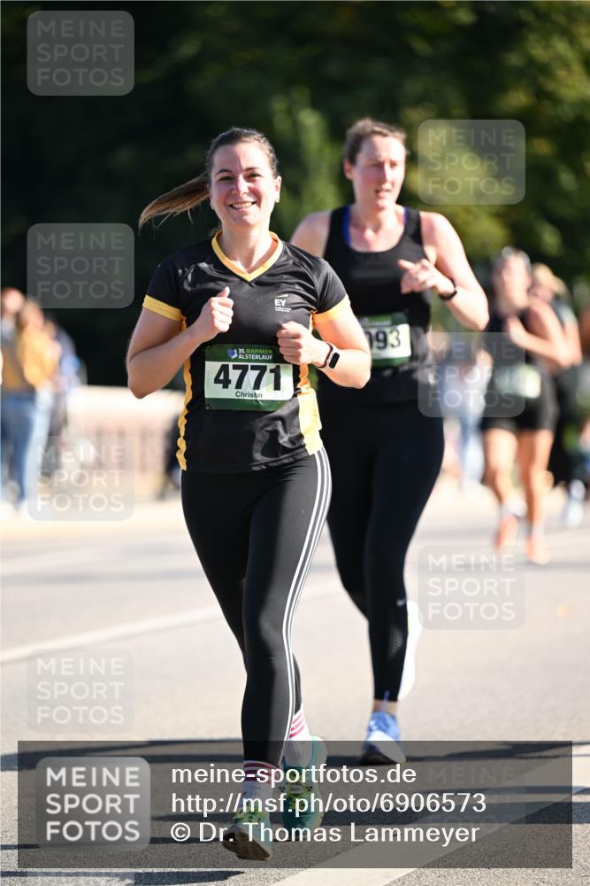 01.09.2024 - BARMER Alsterlauf Dr. Thomas Lammeyer http://msf.ph/oto/6906573 01.09.2024 09:42:04 Laufen 35, 4771, 193 meine-sportfotos.de
