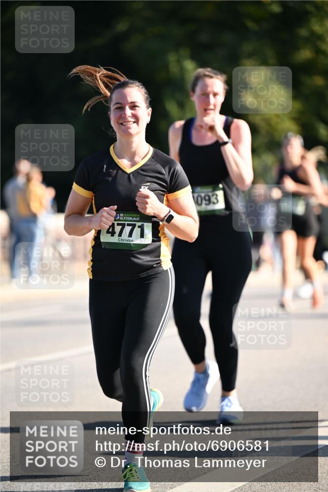01.09.2024 - BARMER Alsterlauf Dr. Thomas Lammeyer http://msf.ph/oto/6906581 01.09.2024 09:42:04 Laufen 35, 4771, 093 meine-sportfotos.de