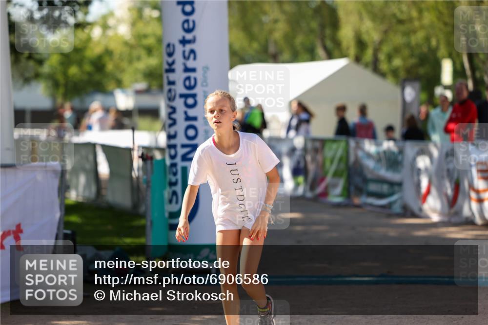 01.09.2024 - 17. Tribühne Triathlon Michael Strokosch http://msf.ph/oto/6906586 01.09.2024 11:12:15 Ziel 173, 196, 216 meine-sportfotos.de
