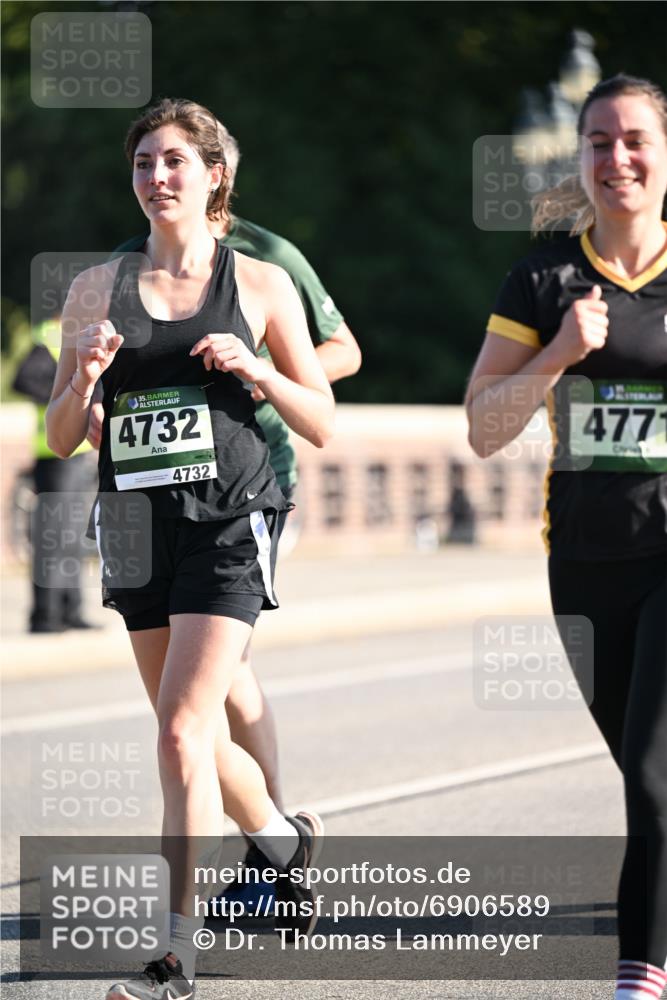01.09.2024 - BARMER Alsterlauf Dr. Thomas Lammeyer http://msf.ph/oto/6906589 01.09.2024 09:42:05 Laufen 35, 4732, 4732, 477 meine-sportfotos.de