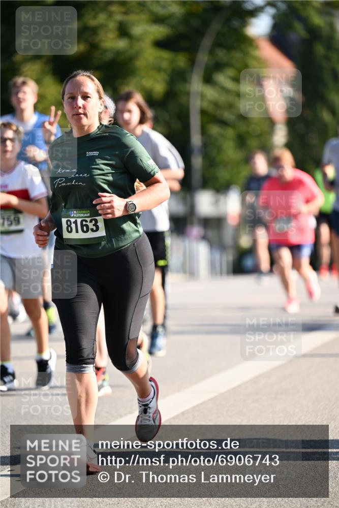 01.09.2024 - BARMER Alsterlauf Dr. Thomas Lammeyer http://msf.ph/oto/6906743 01.09.2024 09:42:11 Laufen 759, 135, 8163 meine-sportfotos.de