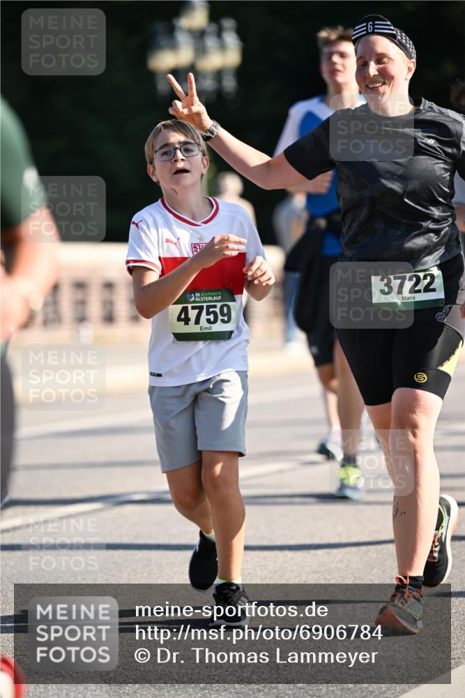 01.09.2024 - BARMER Alsterlauf Dr. Thomas Lammeyer http://msf.ph/oto/6906784 01.09.2024 09:42:13 Laufen 35, 4759, 3722 meine-sportfotos.de