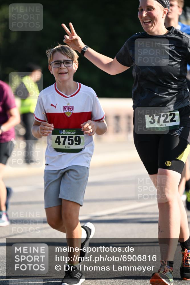 01.09.2024 - BARMER Alsterlauf Dr. Thomas Lammeyer http://msf.ph/oto/6906816 01.09.2024 09:42:14 Laufen 35, 4759, 3722 meine-sportfotos.de