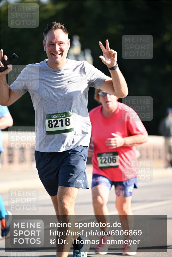 01.09.2024 - BARMER Alsterlauf Dr. Thomas Lammeyer http://msf.ph/oto/6906869 01.09.2024 09:42:16 Laufen 35, 8218, 2206 meine-sportfotos.de