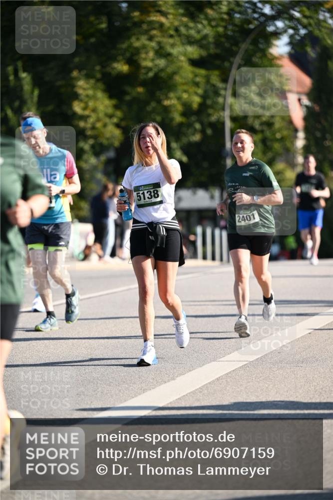 01.09.2024 - BARMER Alsterlauf Dr. Thomas Lammeyer http://msf.ph/oto/6907159 01.09.2024 09:42:31 Laufen 5138, 2401 meine-sportfotos.de