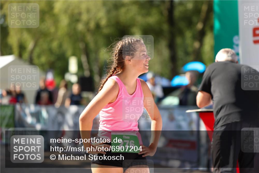 01.09.2024 - 17. Tribühne Triathlon Michael Strokosch http://msf.ph/oto/6907204 01.09.2024 11:17:38 Ziel 276 meine-sportfotos.de