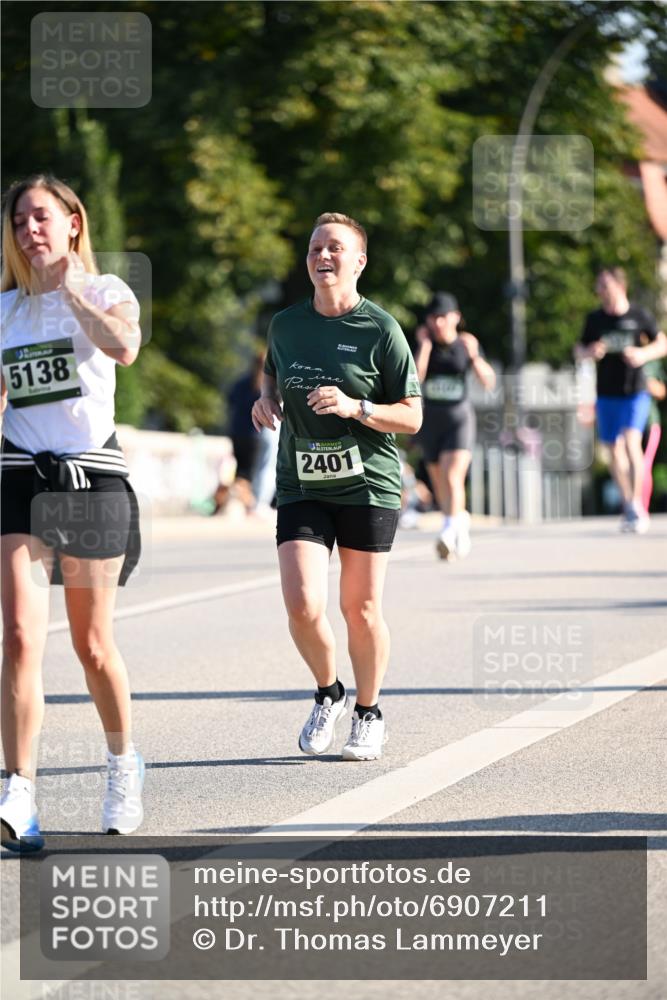 01.09.2024 - BARMER Alsterlauf Dr. Thomas Lammeyer http://msf.ph/oto/6907211 01.09.2024 09:42:32 Laufen 5138, 5, 2401 meine-sportfotos.de