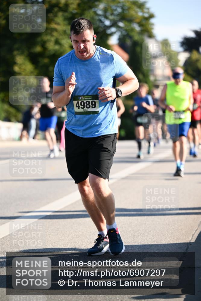 01.09.2024 - BARMER Alsterlauf Dr. Thomas Lammeyer http://msf.ph/oto/6907297 01.09.2024 09:42:35 Laufen 35, 4989 meine-sportfotos.de