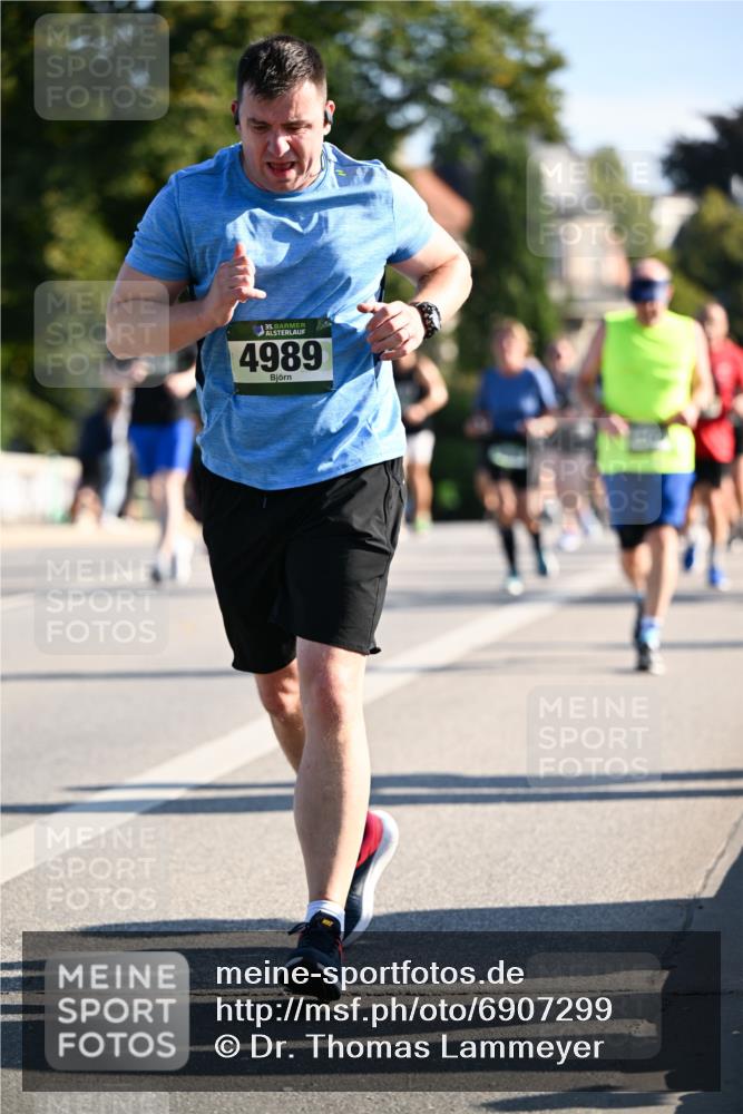 01.09.2024 - BARMER Alsterlauf Dr. Thomas Lammeyer http://msf.ph/oto/6907299 01.09.2024 09:42:36 Laufen 35, 4989 meine-sportfotos.de