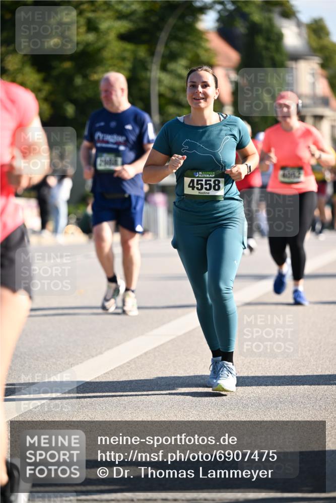 01.09.2024 - BARMER Alsterlauf Dr. Thomas Lammeyer http://msf.ph/oto/6907475 01.09.2024 09:42:44 Laufen 35, 4558 meine-sportfotos.de