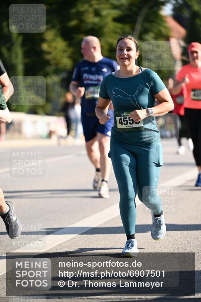 01.09.2024 - BARMER Alsterlauf Dr. Thomas Lammeyer http://msf.ph/oto/6907501 01.09.2024 09:42:45 Laufen 35, 455 meine-sportfotos.de