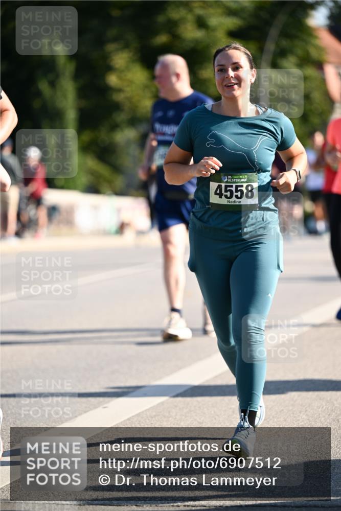 01.09.2024 - BARMER Alsterlauf Dr. Thomas Lammeyer http://msf.ph/oto/6907512 01.09.2024 09:42:45 Laufen 35, 4558 meine-sportfotos.de