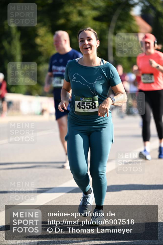 01.09.2024 - BARMER Alsterlauf Dr. Thomas Lammeyer http://msf.ph/oto/6907518 01.09.2024 09:42:45 Laufen 35, 4558 meine-sportfotos.de