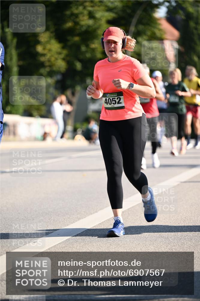01.09.2024 - BARMER Alsterlauf Dr. Thomas Lammeyer http://msf.ph/oto/6907567 01.09.2024 09:42:47 Laufen 135, 4052 meine-sportfotos.de
