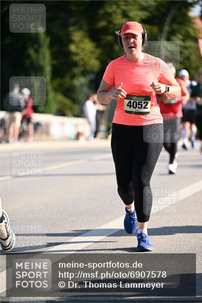 01.09.2024 - BARMER Alsterlauf Dr. Thomas Lammeyer http://msf.ph/oto/6907578 01.09.2024 09:42:47 Laufen 35, 4052 meine-sportfotos.de