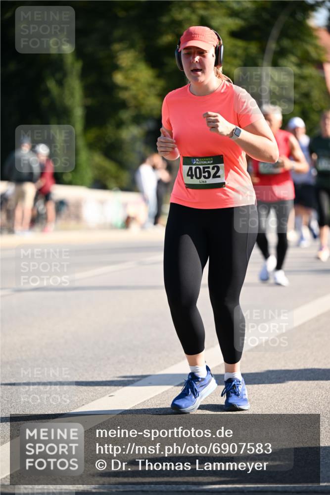01.09.2024 - BARMER Alsterlauf Dr. Thomas Lammeyer http://msf.ph/oto/6907583 01.09.2024 09:42:47 Laufen 35, 4052 meine-sportfotos.de