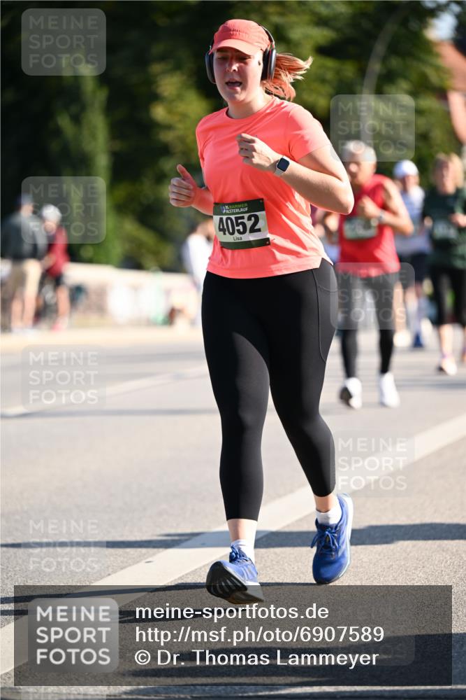 01.09.2024 - BARMER Alsterlauf Dr. Thomas Lammeyer http://msf.ph/oto/6907589 01.09.2024 09:42:48 Laufen 4052 meine-sportfotos.de