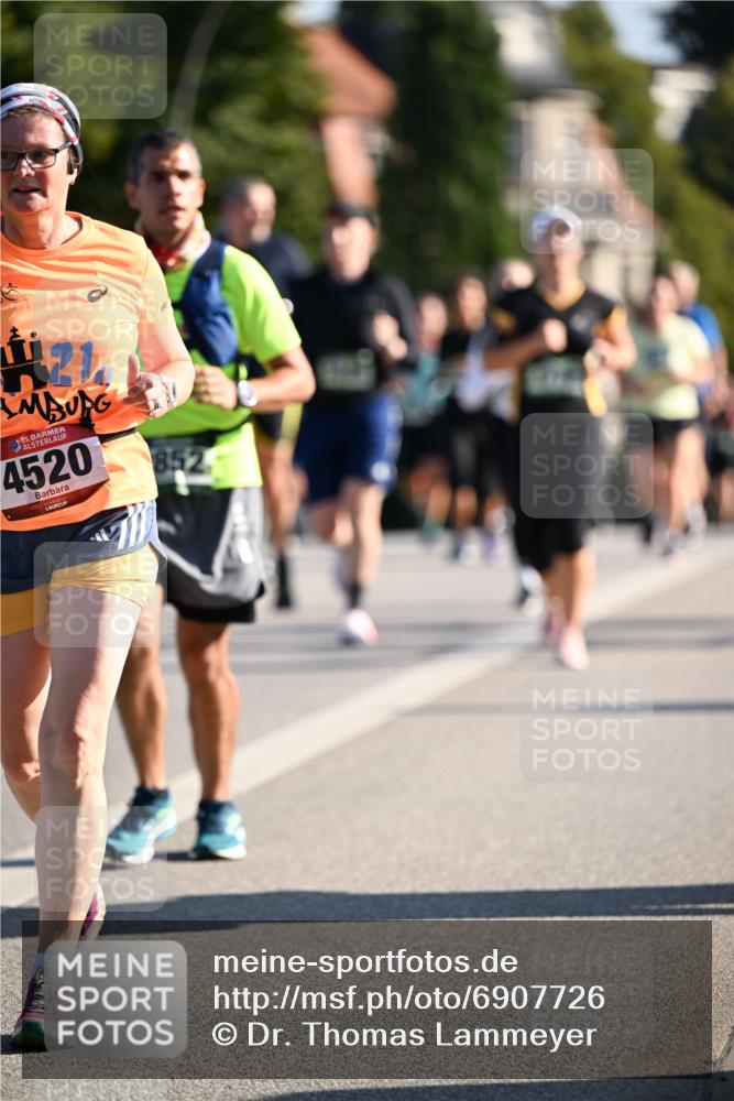 01.09.2024 - BARMER Alsterlauf Dr. Thomas Lammeyer http://msf.ph/oto/6907726 01.09.2024 09:42:53 Laufen 135, 4520, 852 meine-sportfotos.de