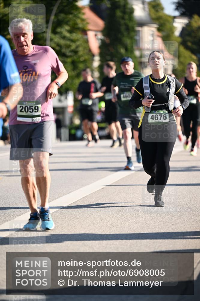 01.09.2024 - BARMER Alsterlauf Dr. Thomas Lammeyer http://msf.ph/oto/6908005 01.09.2024 09:43:03 Laufen 2059, 2059, 4676 meine-sportfotos.de