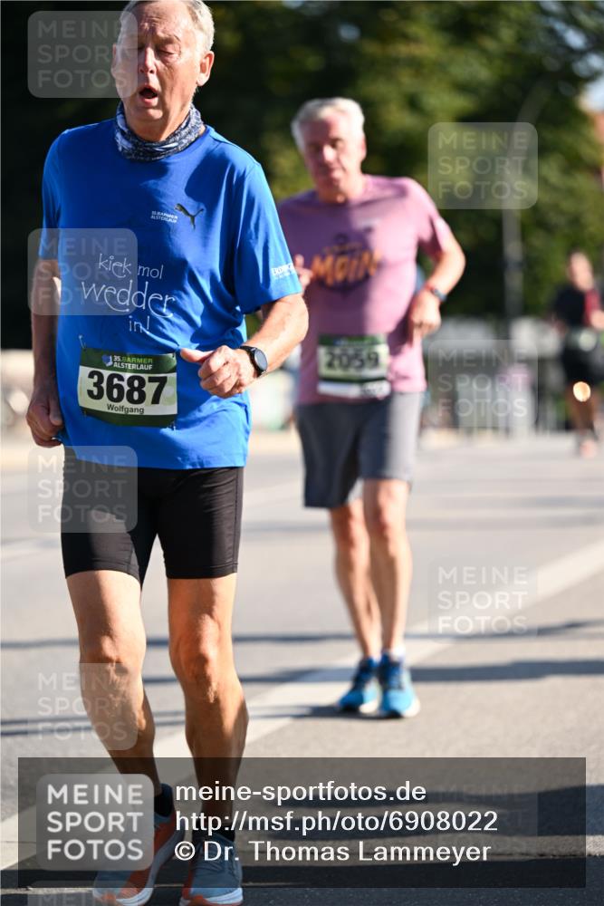 01.09.2024 - BARMER Alsterlauf Dr. Thomas Lammeyer http://msf.ph/oto/6908022 01.09.2024 09:43:04 Laufen 16135, 3687, 2059 meine-sportfotos.de