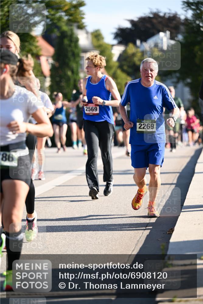 01.09.2024 - BARMER Alsterlauf Dr. Thomas Lammeyer http://msf.ph/oto/6908120 01.09.2024 09:43:10 Laufen 86, 2569, 2269 meine-sportfotos.de