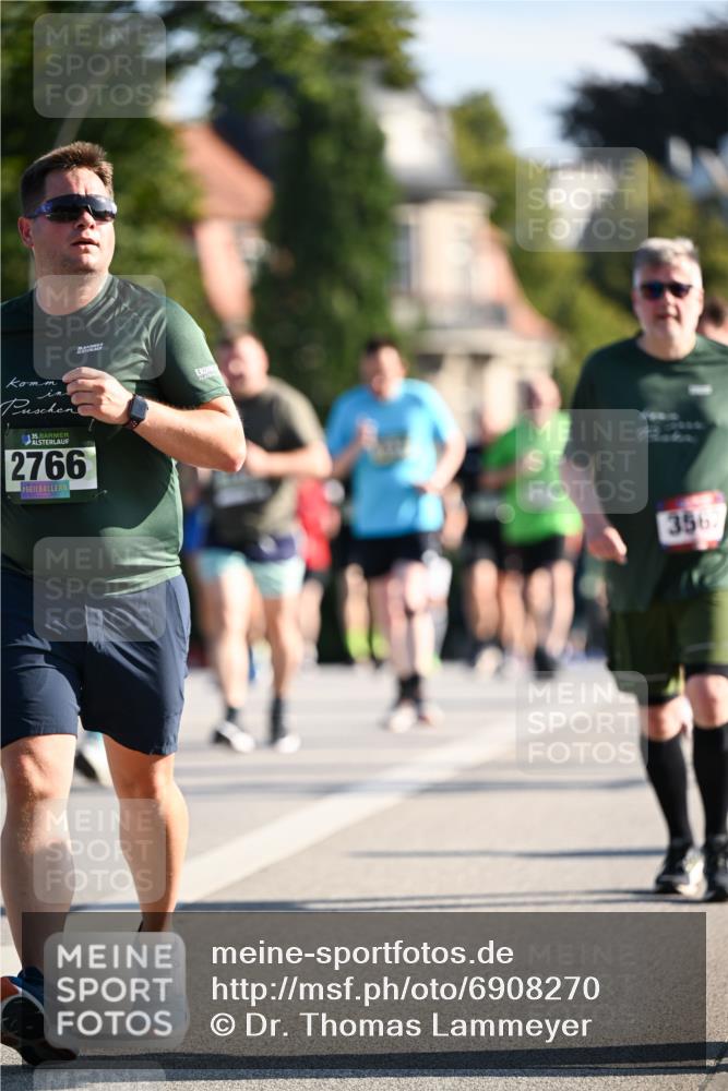 01.09.2024 - BARMER Alsterlauf Dr. Thomas Lammeyer http://msf.ph/oto/6908270 01.09.2024 09:43:16 Laufen 135, 2766, 6000, 3567 meine-sportfotos.de