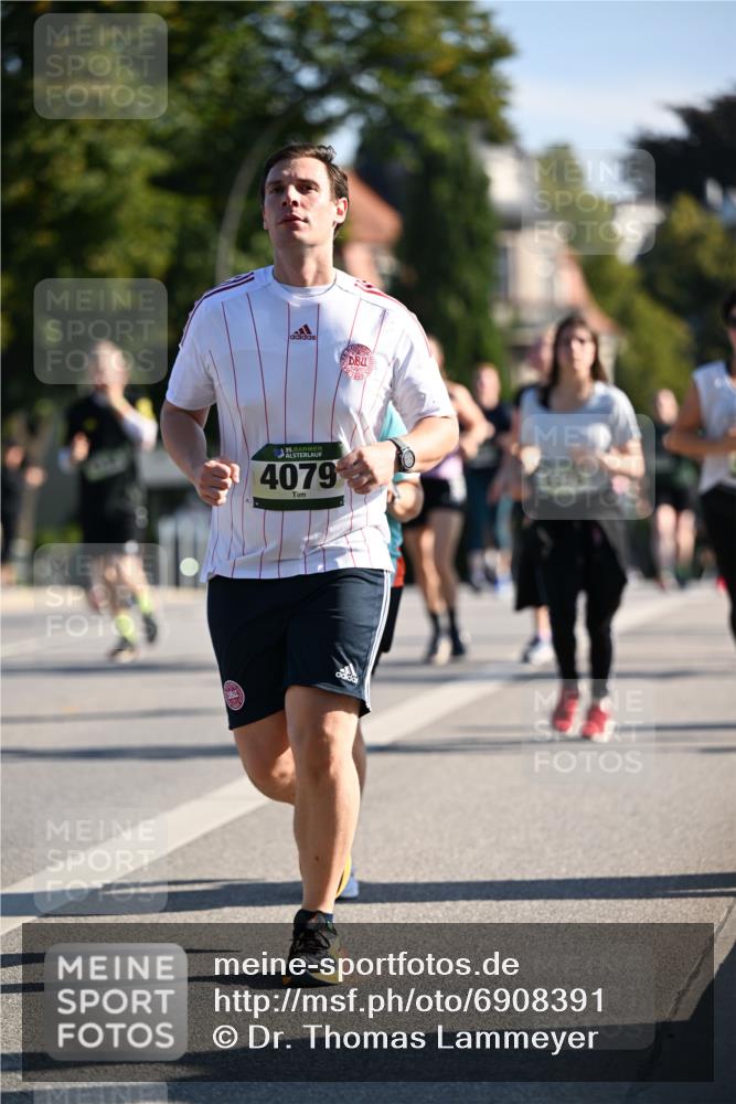 01.09.2024 - BARMER Alsterlauf Dr. Thomas Lammeyer http://msf.ph/oto/6908391 01.09.2024 09:43:22 Laufen 35, 4079 meine-sportfotos.de