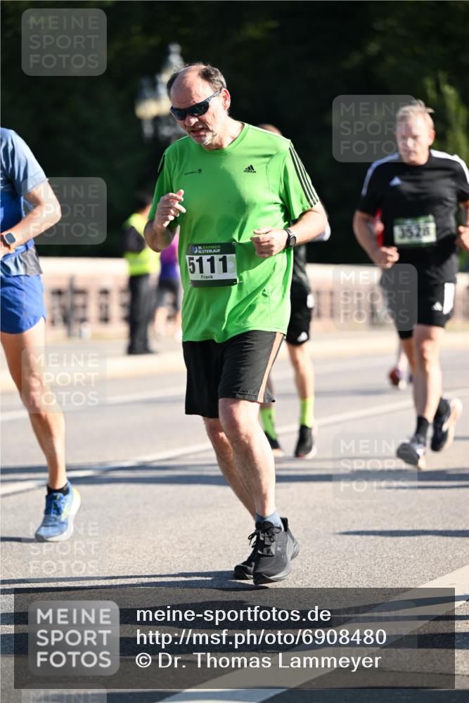 01.09.2024 - BARMER Alsterlauf Dr. Thomas Lammeyer http://msf.ph/oto/6908480 01.09.2024 09:43:25 Laufen 135, 5111, 3528 meine-sportfotos.de