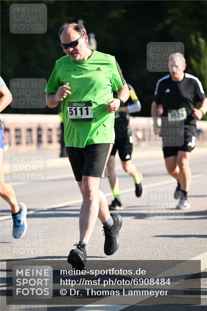 01.09.2024 - BARMER Alsterlauf Dr. Thomas Lammeyer http://msf.ph/oto/6908484 01.09.2024 09:43:25 Laufen 135, 5111 meine-sportfotos.de