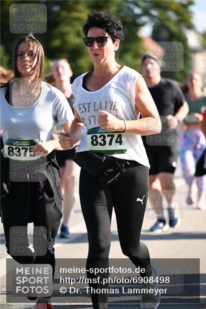 01.09.2024 - BARMER Alsterlauf Dr. Thomas Lammeyer http://msf.ph/oto/6908498 01.09.2024 09:43:26 Laufen 35, 8375, 7, 8374 meine-sportfotos.de