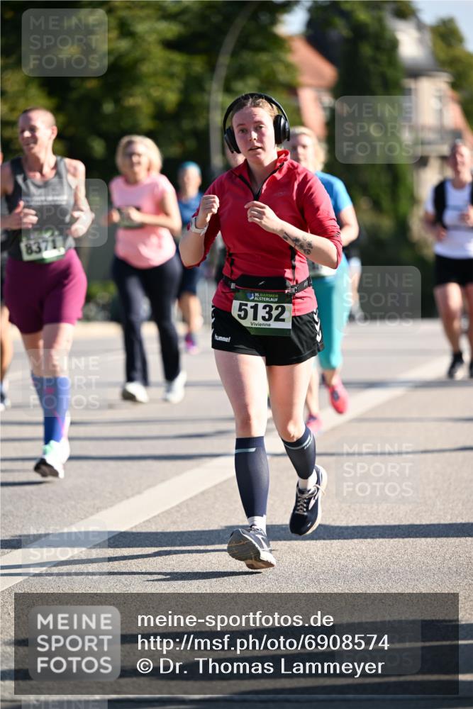 01.09.2024 - BARMER Alsterlauf Dr. Thomas Lammeyer http://msf.ph/oto/6908574 01.09.2024 09:43:30 Laufen 8371, 35, 5132 meine-sportfotos.de