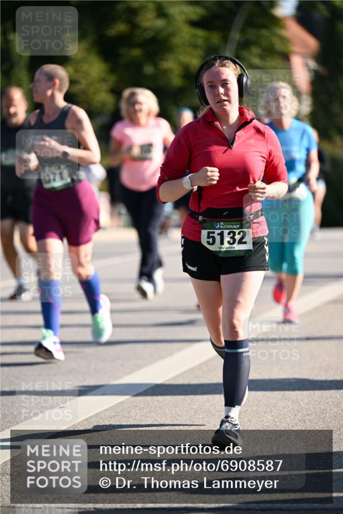 01.09.2024 - BARMER Alsterlauf Dr. Thomas Lammeyer http://msf.ph/oto/6908587 01.09.2024 09:43:30 Laufen 35, 5132 meine-sportfotos.de