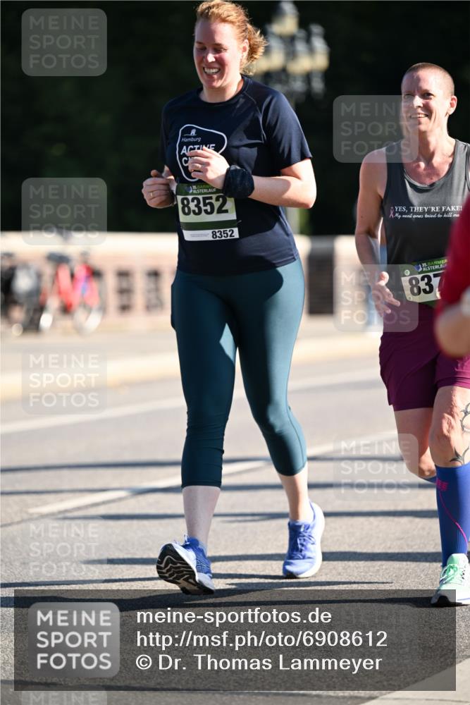 01.09.2024 - BARMER Alsterlauf Dr. Thomas Lammeyer http://msf.ph/oto/6908612 01.09.2024 09:43:31 Laufen 135, 8352, 8352, 35, 837 meine-sportfotos.de