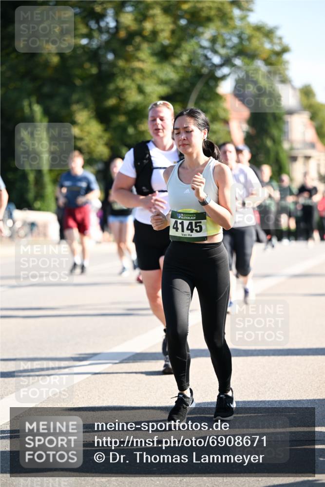 01.09.2024 - BARMER Alsterlauf Dr. Thomas Lammeyer http://msf.ph/oto/6908671 01.09.2024 09:43:35 Laufen 135, 4145 meine-sportfotos.de